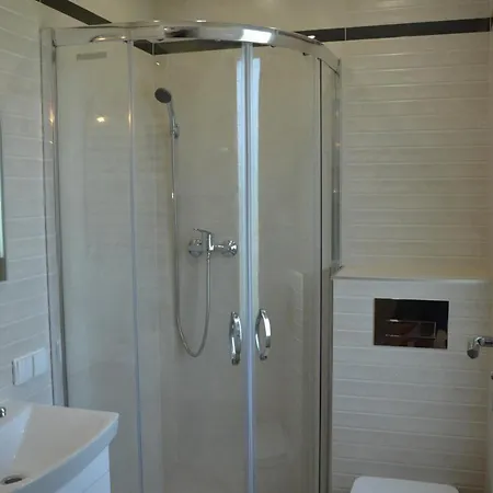 Magurka Κατάλυμα σε φάρμα *