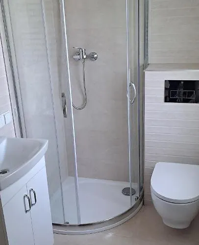 Magurka Vakantieboerderij Rycerka Gorna