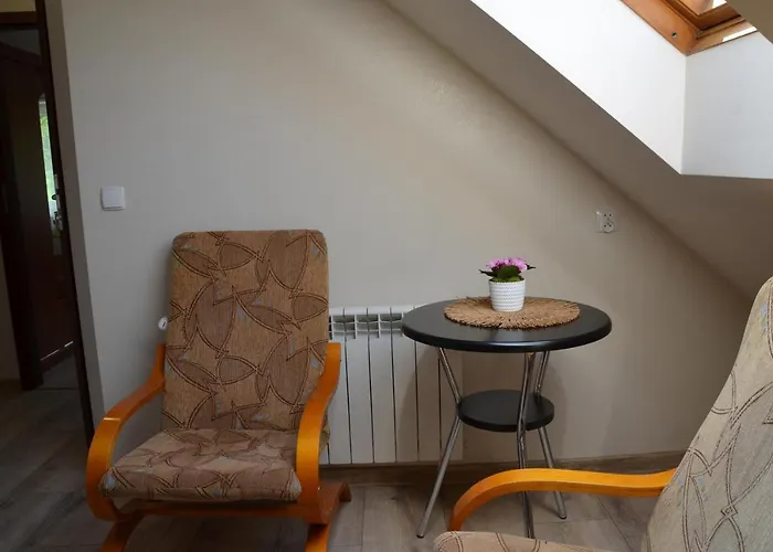 Magurka Rycerka Gorna