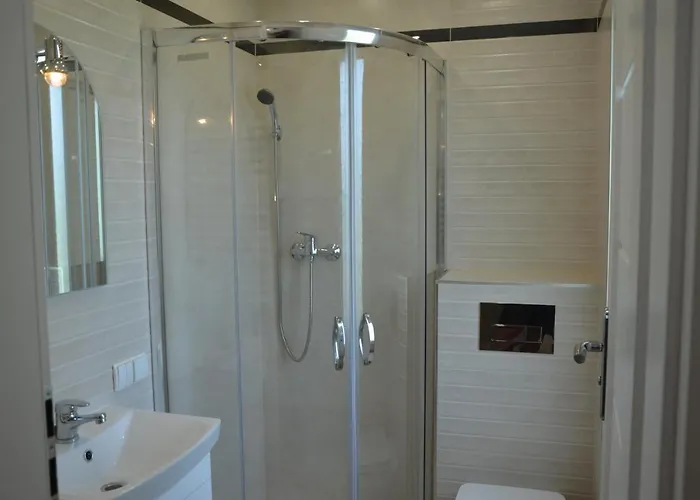 Magurka Vakantieboerderij *